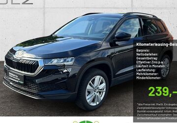 Skoda Karoq 27.688 km 27.690 &euro; Pulheim-Brauweiler 50259