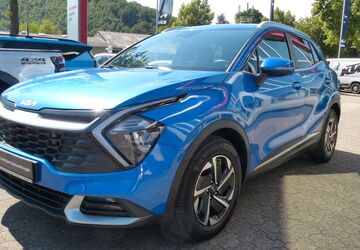 Kia Sportage 26.980 km 27.490 &euro; Overath 51491