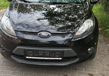Ford Fiesta 169.000 km 2.950 &euro; Köln 50969