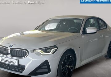 BMW 218 7.438 km 35.499 &euro; Bonn 53119