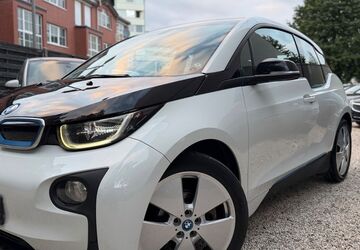 BMW i3 105.000 km 9.950 &euro; Köln 50674