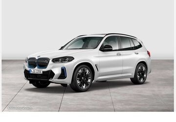 BMW iX3 39.975 km 41.890 &euro; Hilden 40721