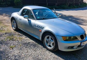 BMW Z3 238.562 km 3.990 &euro; Lindlar 51789