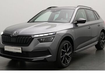 Skoda Kamiq 29.979 km 19.380 &euro; Leverkusen 51379