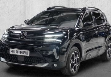 Citroen C5 Aircross 29.543 km 22.475 &euro; Köln 50825