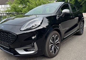 Ford Puma 29.000 km 15.295 &euro; Engelskirchen 51766