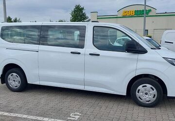 Ford Transit Custom 95.000 km 28.750 &euro; Köln 51149