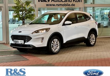 Ford Kuga 58.833 km 21.500 &euro; Köln 50769