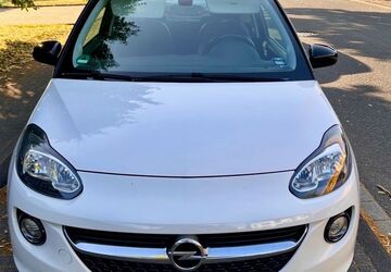 Opel Adam 86.000 km 10.400 &euro; Köln 51145