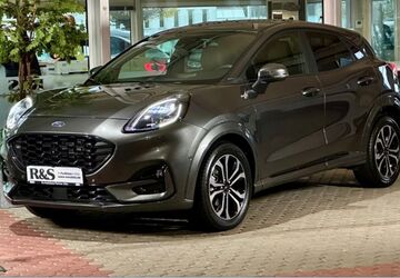 Ford Puma 19.633 km 20.500 &euro; Köln 50769