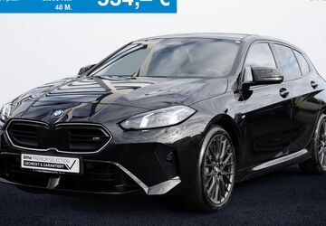 BMW 135 12.647 km 44.890 &euro; Overath-Vilkerath 51491