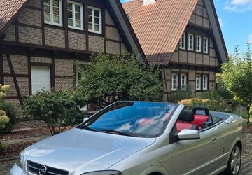Opel Astra 106.925 km 3.950 &euro; Köln 51063