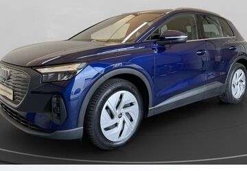 Audi Q4 e-tron 32.501 km 23.780 &euro; Köln 50823
