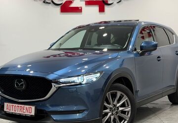 Mazda CX-5 91.985 km 20.900 &euro; Bergisch Gladbach 51469