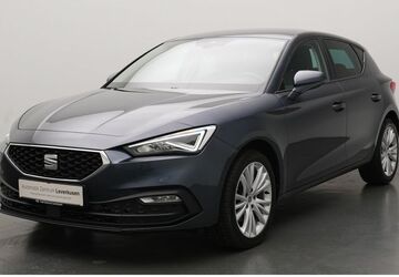 Seat Leon 44.340 km 19.980 &euro; Leverkusen 51373