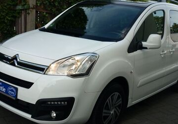 Citroen Berlingo 53.400 km 13.980 &euro; Hilden 40721