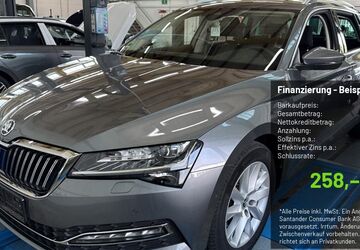 Skoda Superb 89.202 km 23.490 &euro; Pulheim-Brauweiler 50259