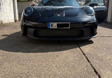 Porsche 992 11.100 km 200.000 &euro; Köln 50858