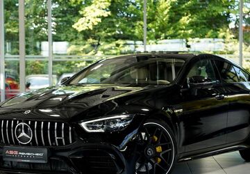 Mercedes-Benz AMG GT 126.000 km 79.990 &euro; Remscheid/NRW 42855