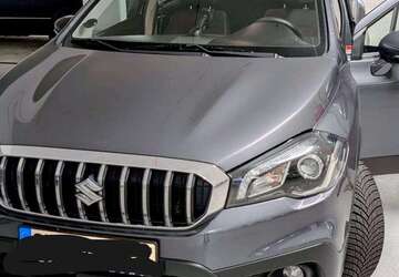Suzuki SX4 S-Cross 132.000 km 11.000 &euro; Niederkassel, Stadt 53859