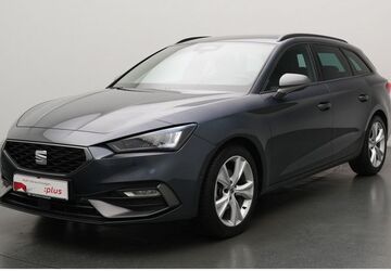 Seat Leon 18.038 km 29.980 &euro; Leverkusen 51373