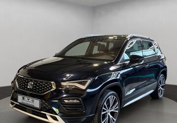 Seat Ateca 91.336 km 19.980 &euro; Lohmar 53797