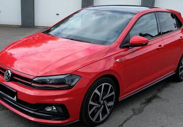 VW Polo 32.000 km 20.900 &euro; Bergisch Gladbach 51429