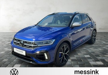 VW T-Roc 6.832 km 37.780 &euro; Wermelskirchen 42929