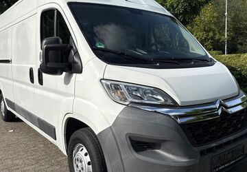 Citroen Jumper 108.503 km 11.490 &euro; Bergisch Gladbach 51467