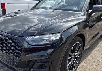 Audi Q5 122.000 km 34.999 &euro; Troisdorf 53842