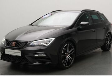 Seat Leon 86.742 km 20.680 &euro; Leverkusen 51379