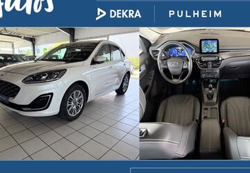 Ford Kuga 93.500 km 17.499 &euro; Pulheim 50259