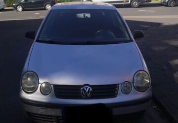 VW Polo 183.486 km 1.500 &euro; Köln 50968
