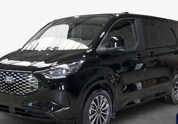 Ford Tourneo Custom 19.000 km 49.950 &euro; Leverkusen 51373