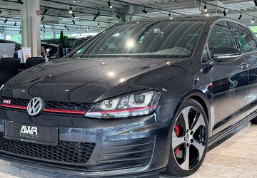 VW Golf 84.004 km 16.980 &euro; Remscheid 42897