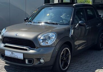 Mini Cooper SD Countryman 210.546 km 6.500 &euro; Troisdorf 53842