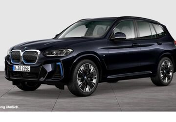 BMW iX3 92.216 km 34.995 &euro; Köln-West 50858