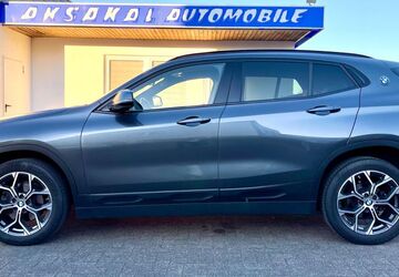BMW X2 154.000 km 15.800 &euro; Wipperfürth 51688