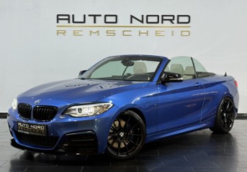 BMW M235 108.500 km 23.390 &euro; Remscheid 42897