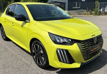 Peugeot 208 38.450 km 13.600 &euro; Leichlingen 42799