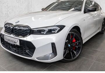 BMW M340i 87.654 km 47.990 &euro; Leverkusen 51371