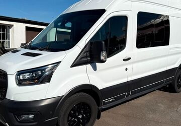 Ford Transit 145.357 km 19.900 &euro; Solingen 42659