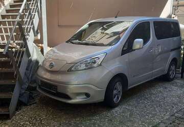 Nissan E-NV200 56.073 km 15.000 &euro; Köln, Stadt 50674