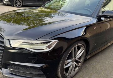 Audi A6 217.000 km 12.500 &euro; Langenfeld 40764