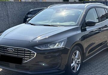 Ford Focus 83.400 km 16.000 &euro; Köln 51149