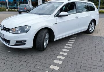 VW Golf 201.000 km 8.500 &euro; Sankt Augustin 53757