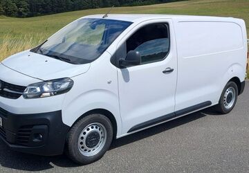 Opel Vivaro 119.000 km 14.899 &euro; Engelskirchen 51766