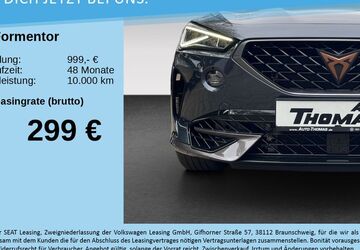 Cupra Formentor 34.667 km 28.900 &euro; Brühl 50321