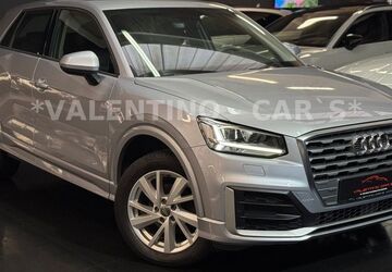 Audi Q2 37.176 km 23.499 &euro; Radevormwald 42477