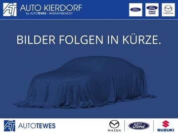 Gebrauchte Ford Puma